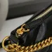 Women's Balenciaga Quilted Shoulder Bag with BB Logo #A46201