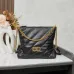 Women's Balenciaga Quilted Shoulder Bag with BB Logo #A46201