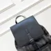 Burberry men's casual backpack #A23231