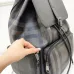 Burberry men's casual backpack #A23231