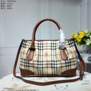 Burberry AAA+Handbags #9124561