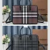 Burberry Men's Casual Messenger Handbag #A23229