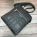 BURBERRY adjustable strap Men's bag #A33445