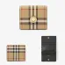 Burberry AAA+wallets #A36803