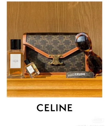 Celine New portable  shoulder strap envelope  bag #A22890