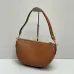 Celine Triomphe Shoulder Bag with Multiple Pockets #A45664