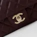 Chanel Shoulder bag original AAA+ Quality  #A39057