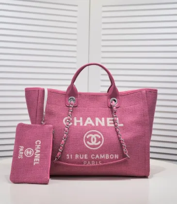 Chanel shoulder bags #A23001