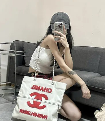 Cheap Chanel AAA+ Handbags #A23364