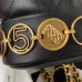 Chanel AAA+Backpacks #A40590