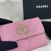 Chanel  Cheap top quality wallets #A23499