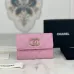 Chanel  Cheap top quality wallets #A23499