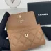 Chanel  Cheap top quality wallets #A23501