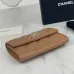 Chanel  Cheap top quality wallets #A23501