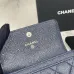 Chanel  Cheap top quality wallets #A23502