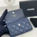 Chanel  Cheap top quality wallets #A23502