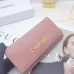 Chanel Women's Long Wallet #A45546