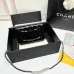 Chanel patent leather wallet for women #A45547