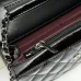 Chanel patent leather wallet for women #A45547