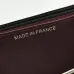 Chanel patent leather wallet for women #A45547