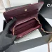 Chanel patent leather wallet for women #A45547