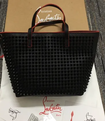 Christian Louboutin High Quality Handbag #A36777