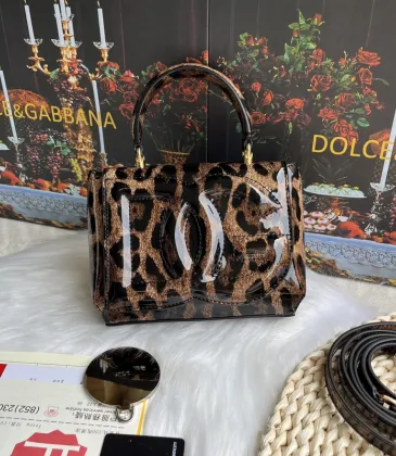 D&amp;G High Quality Handbag #A37224