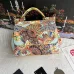 D&amp;G New style colorful top quality bag  #A33518