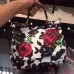 D&amp;G New style colorful top quality bag  #A33518