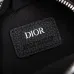 Dior 1:1 quality new designer style Bag Adjustable shoulder strap with aluminum buckle for hand shoulder crossbody Bag #999934336