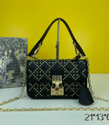 Dior AAA+ Handbags #999926869