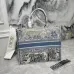 Dior AAA+ Handbags Book Tote #999934929