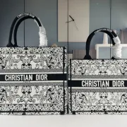 Dior Book Tote AAA+ Original Quality #A24129