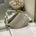 Dior Oblique Saddle Bag #999914672