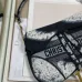 Dior Oblique Saddle Bag #999914673