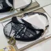 Dior Oblique Saddle Bag #999914673