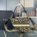 Dior Saddle Bag 1:1 Original Quality 25cm #A24302