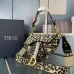 Dior Saddle Bag 1:1 Original Quality 25cm #A24302