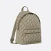 Dior Saumur Backpack AAA 1:1 Original Quality #A36766