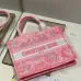 Dior book tote AAA+ Handbags #999926119