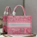 Dior book tote AAA+ Handbags #999926119