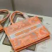 Dior book tote AAA+ Handbags #999926120