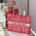 Dior book tote AAA+ Handbags #999926122