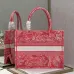 Dior book tote AAA+ Handbags #999926122