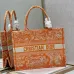 Dior book tote AAA+ Handbags #999926123