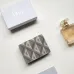 Dior new wallet for men and women  #A22904