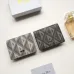 Dior new wallet for men and women  #A22904