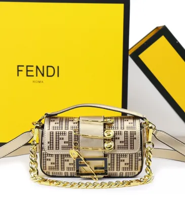  F*ndi AAA+ Handbags #999926560