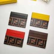 F is Fendi Card Pack #A26256