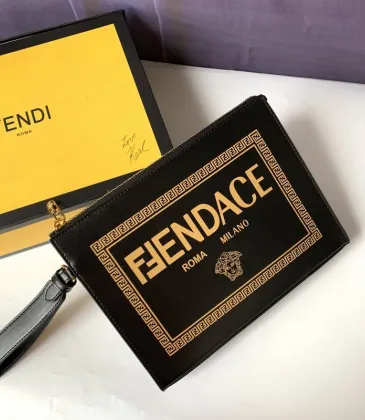 Fendi new style flat handbag #A26255